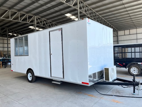 8x20 new mobile - new, modular