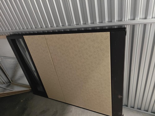 Modular office cubicle - office,