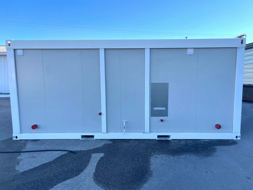 New corimec 1001 - new,