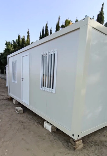 20ft modular pod free - 20ft,