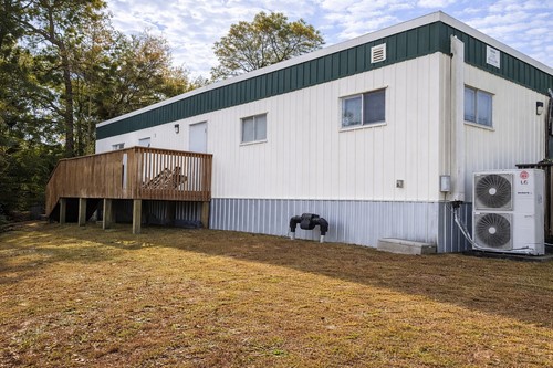 Modular office building - modular,